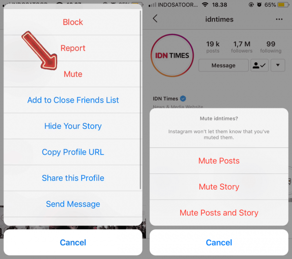 16 Fitur Tersembunyi Instagram yang Terbaik, Sudah Pernah Gunakan?
