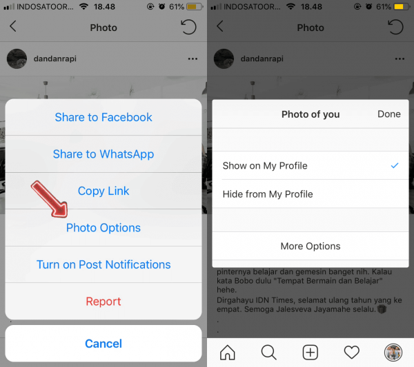 16 Fitur Tersembunyi Instagram yang Terbaik, Sudah Pernah Gunakan?