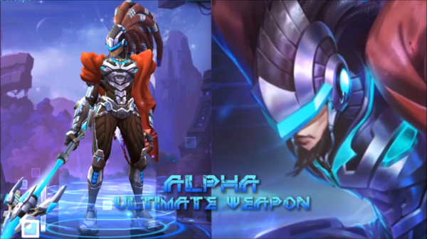 5 Hero Paling Mahal di Mobile Legends, Sanggup Beli?