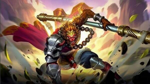 5 Hero Paling Mahal di Mobile Legends, Sanggup Beli?