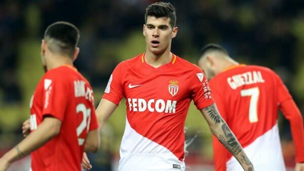 Muda dan Berbahaya, 7 Pemain Ini Calon Striker Top di Masa Depan