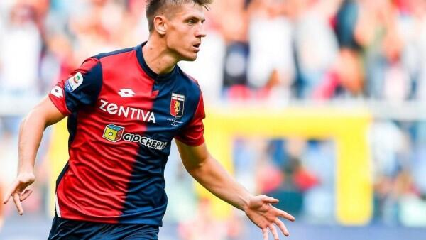 Muda dan Berbahaya, 7 Pemain Ini Calon Striker Top di Masa Depan