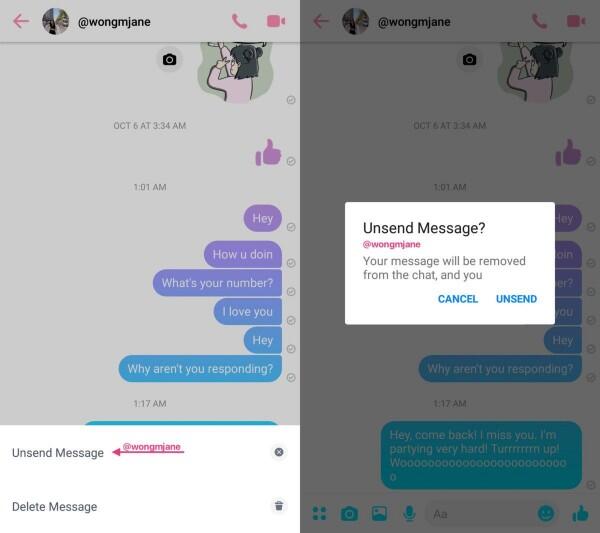Salah Kirim Pesan di 7 Aplikasi Ini? Begini Langkah Mudah Menghapusnya