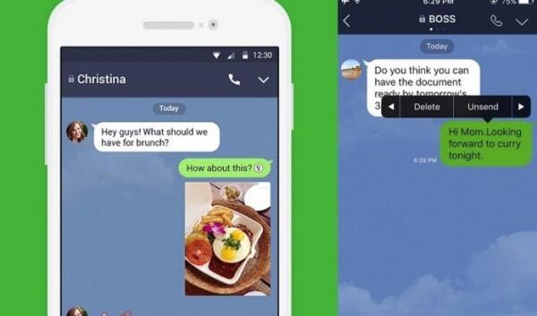 Salah Kirim Pesan di 7 Aplikasi Ini? Begini Langkah Mudah Menghapusnya