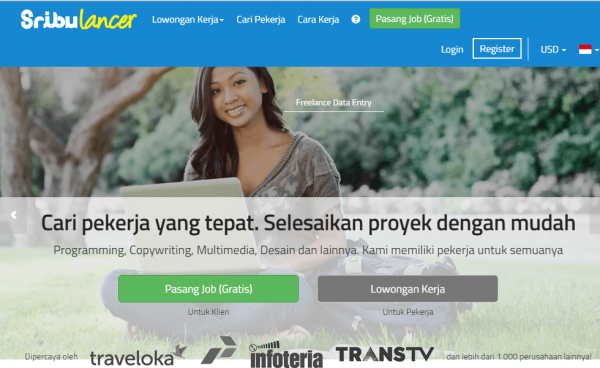 10 Situs Keren dan Bermanfaat yang Gak Boleh Dilewatkan Anak Kuliahan
