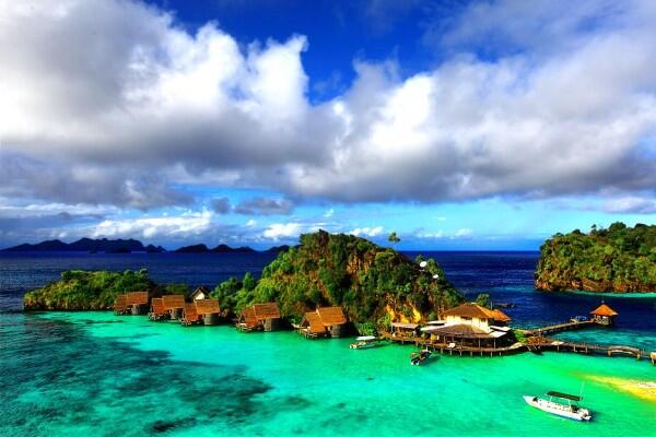 Mengintip Eksotisme 5 Pulau di Sulawesi Selatan, Cantik Banget!