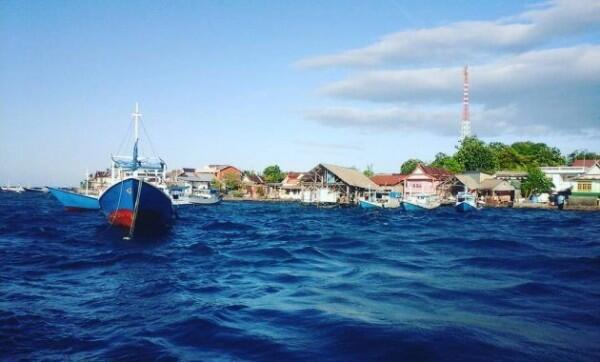 Mengintip Eksotisme 5 Pulau di Sulawesi Selatan, Cantik Banget!