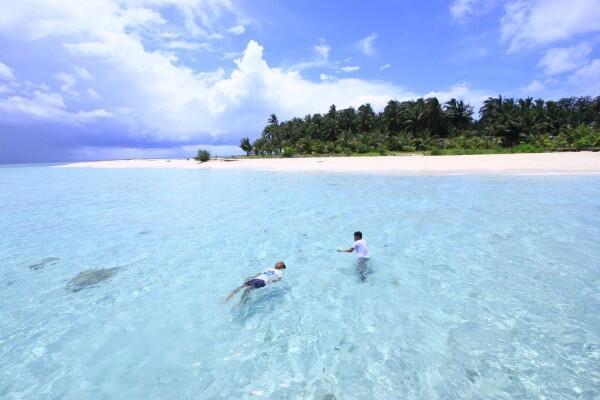 Mengintip Eksotisme 5 Pulau di Sulawesi Selatan, Cantik Banget!