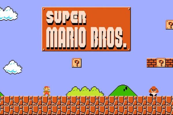 Masih Kotak-kotak, 5 Game Nintendo Jadul Ini Bikin Kangen
