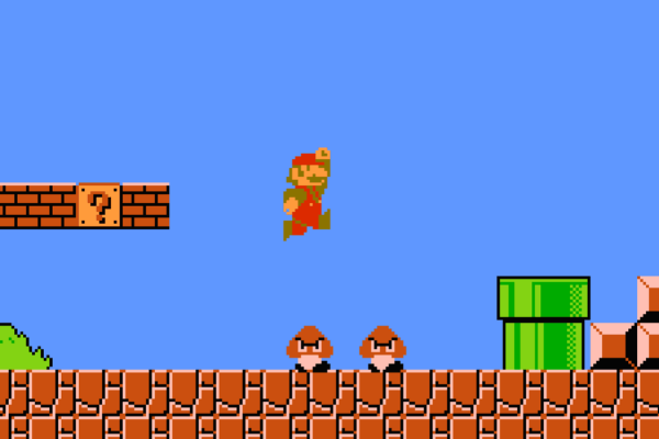 Masih Kotak-kotak, 5 Game Nintendo Jadul Ini Bikin Kangen