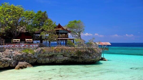 Bukan Maldives, 7 Pantai Indah Ini Bisa Kamu Temui di Sulawesi Selatan