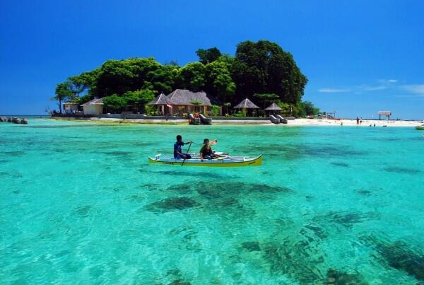 Bukan Maldives, 7 Pantai Indah Ini Bisa Kamu Temui di Sulawesi Selatan