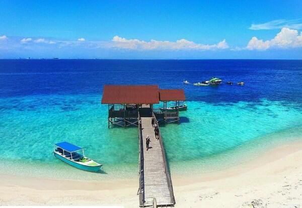 Bukan Maldives, 7 Pantai Indah Ini Bisa Kamu Temui di Sulawesi Selatan