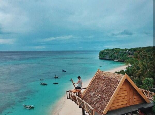 Bukan Maldives, 7 Pantai Indah Ini Bisa Kamu Temui di Sulawesi Selatan