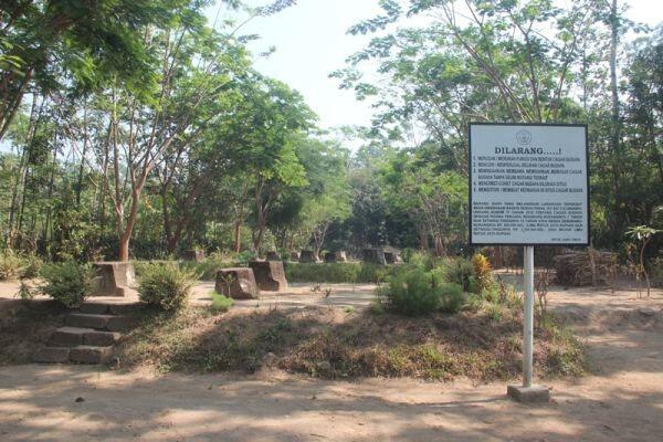 5 Wisata di Blitar yang Seru untuk Napak Tilas Zaman Kerajaan