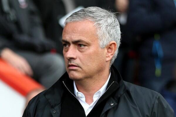 Ini 5 Pembelian Terburuk yang Pernah Dilakukan oleh Jose Mourinho
