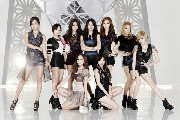 7 Idol Group KPop Saat Masih Formasi Lengkap, Bikin Rindu!