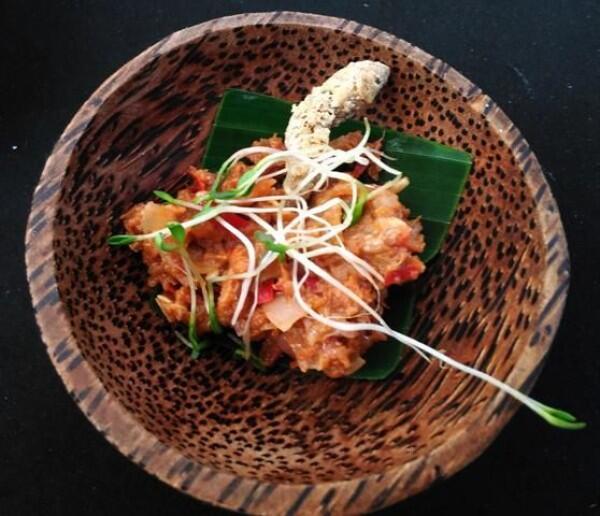 5 Resep Sambal Khas Indonesia yang Belum Populer, tapi Bikin Ngiler
