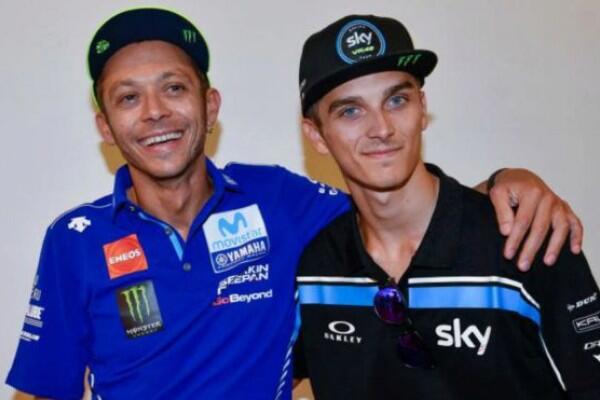 Ternyata 4 Pasang Pembalap MotoGP Ini Bersaudara, Sudah Tahu Belum?