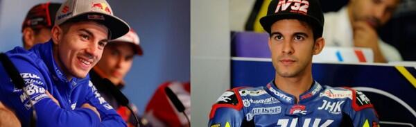 Ternyata 4 Pasang Pembalap MotoGP Ini Bersaudara, Sudah Tahu Belum?