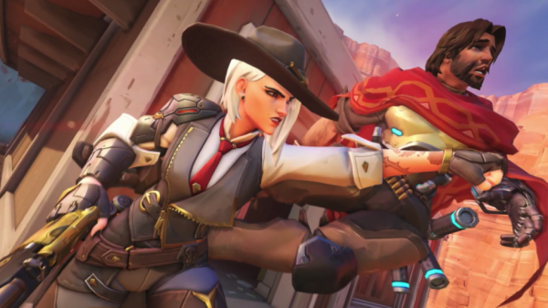 Wajib Tahu, Ini 5 Fakta Menarik dari Ashe, Hero Terbaru Overwatch
