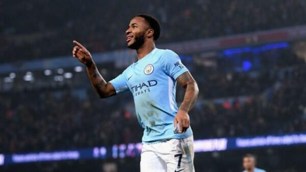 Soal Diving dan Penalti di Laga Lawan Shakthar, Sterling Minta Maaf