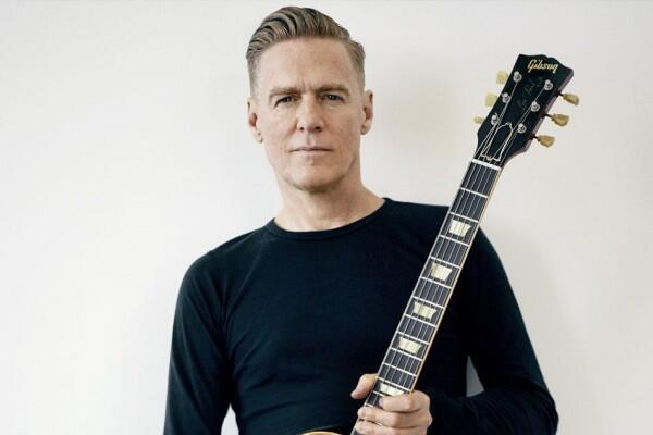 Yuk, Nostalgia 13 Lagu Bryan Adams yang Populer pada Era 90an!