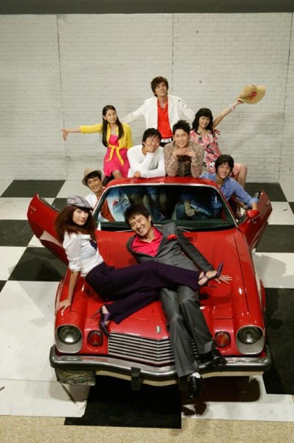Gak Semuanya Sukses, Ini 9 KDrama Lawas yang Dibintangi Park Shin Hye