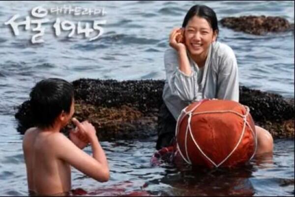 Gak Semuanya Sukses, Ini 9 KDrama Lawas yang Dibintangi Park Shin Hye