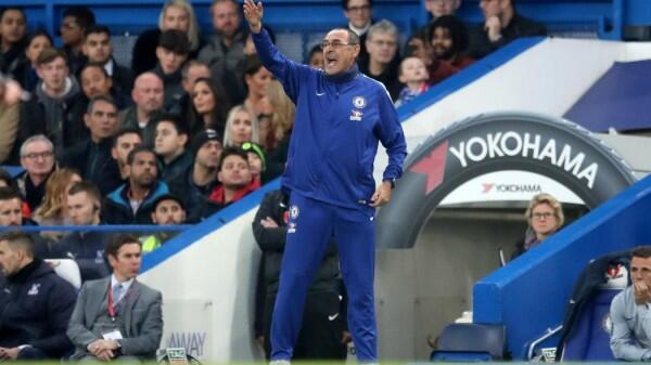 Kalahkan Bate Borisov, Chelsea Lolos ke Babak Knock Out Liga Eropa