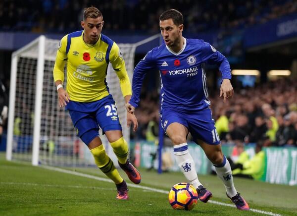 Kalahkan Bate Borisov, Chelsea Lolos ke Babak Knock Out Liga Eropa