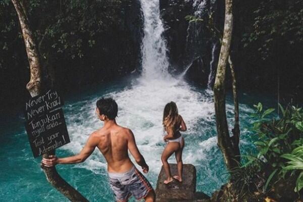 20 Tempat Wisata di Bali Terbaru 2018, Liburan ala Anak Hits