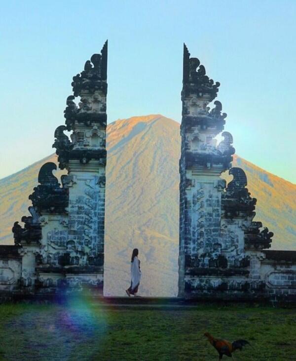 20 Tempat Wisata di Bali Terbaru 2018, Liburan ala Anak Hits
