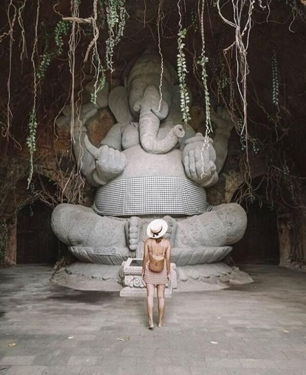 20 Tempat Wisata di Bali Terbaru 2018, Liburan ala Anak Hits