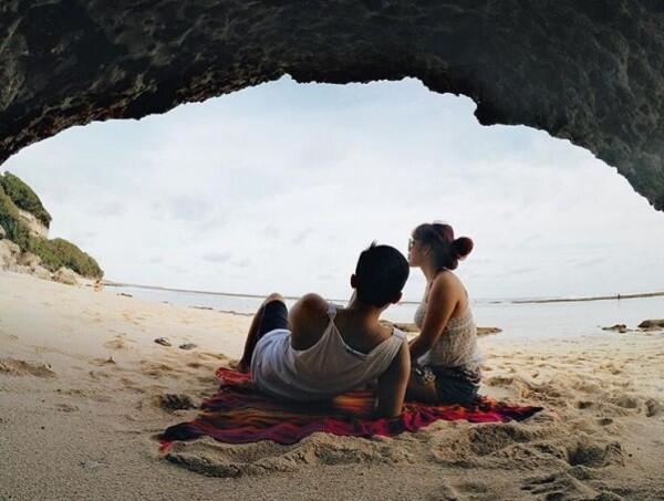 20 Tempat Wisata di Bali Terbaru 2018, Liburan ala Anak Hits