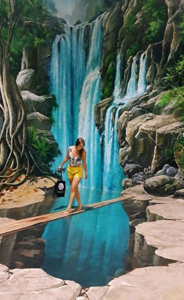 20 Tempat Wisata di Bali Terbaru 2018, Liburan ala Anak Hits