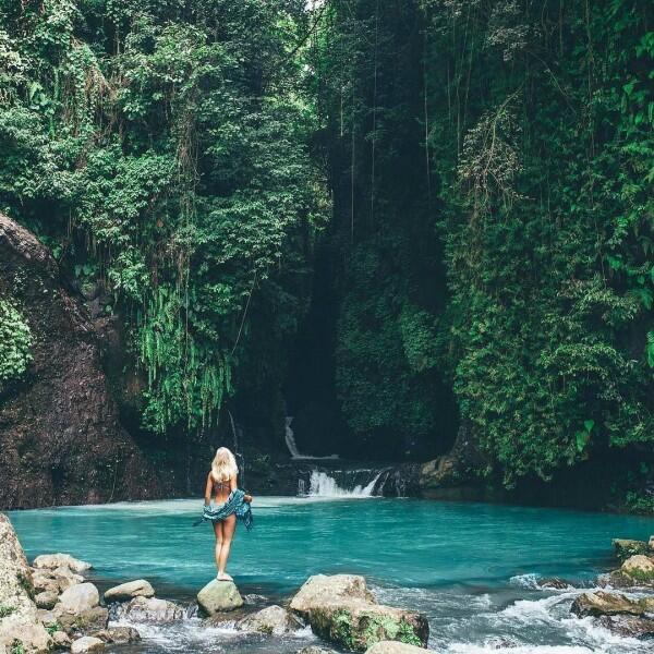 20 Tempat Wisata di Bali Terbaru 2018, Liburan ala Anak Hits
