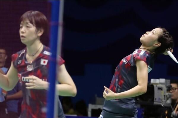 8 Pemain Unggulan Ini Rontok di R2 Fuzhou China Open 2018