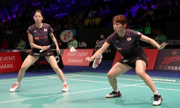 8 Pemain Unggulan Ini Rontok di R2 Fuzhou China Open 2018