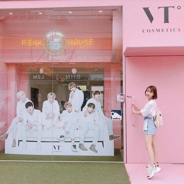 10 Outfit Jeans ala Youtuber Sunny Dahye, Bisa Jadi Inspirasi!