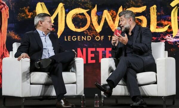 Pacific Rim Hingga Kingdom, 15 Konten Netflix Wajib Tonton di 2019