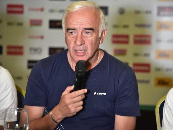 Preview Persib Vs PSMS: Dua Kutub yang Bertaruh Nasib