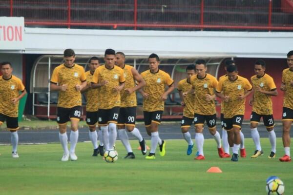Preview Persib Vs PSMS: Dua Kutub yang Bertaruh Nasib