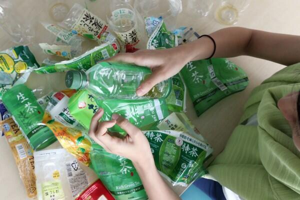 Pemerintah Jepang Desak Perusahaan Batasi Penggunaan Mikroplastik