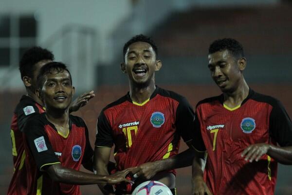 Inilah 4 Lawan Timnas Indonesia di Piala AFF 2018