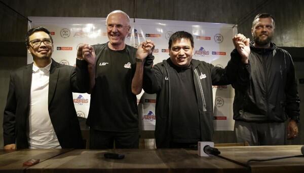 Inilah 4 Lawan Timnas Indonesia di Piala AFF 2018