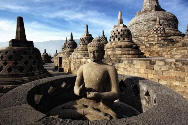 Seram, 5 Kasus Kesurupan di Tempat Wisata Ini Bikin Merinding!