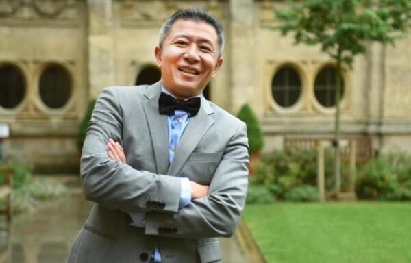 Resmi! Erick Thohir Jadi Petinggi Klub League One Inggris