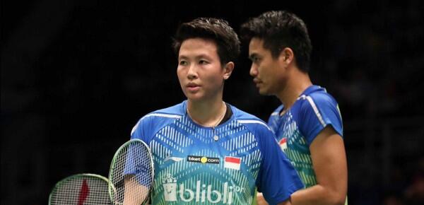 3 Pemain Indonesia Hadapi Andalan Tuan Rumah di Fuzhou China Open 2018