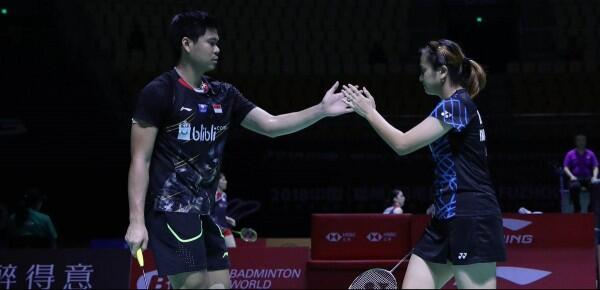 3 Pemain Indonesia Hadapi Andalan Tuan Rumah di Fuzhou China Open 2018